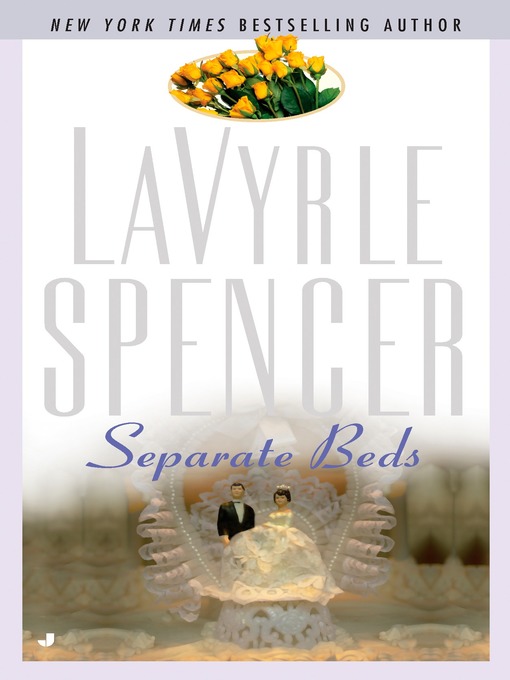 Title details for Separate Beds by Lavyrle Spencer - Available